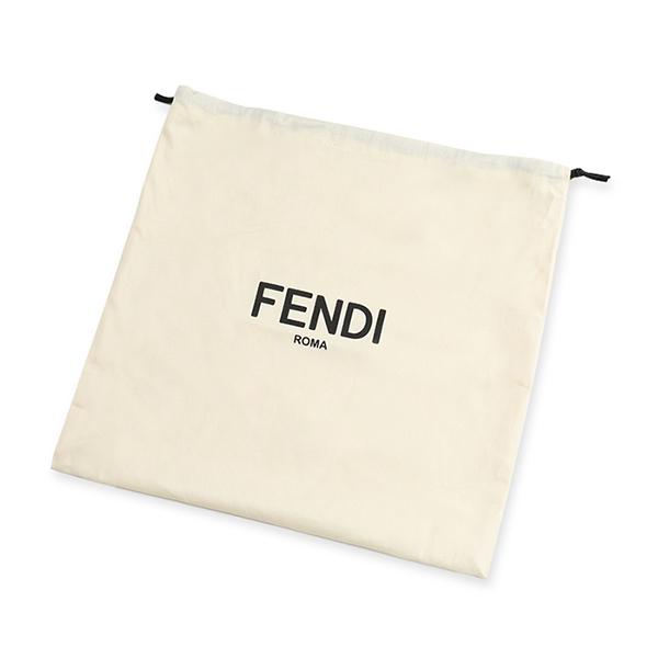 FENDI 7VA434 A72K F0P0N バグズ eye ボディバッグ